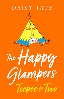 Cover image for Teepee for Two