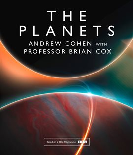 Imagen de portada para The Planets