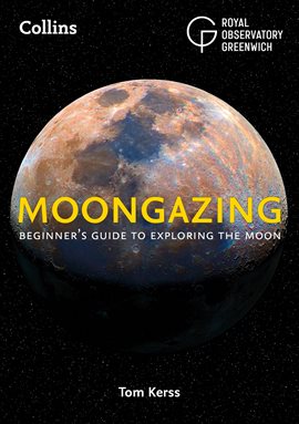 Cover image for Moongazing