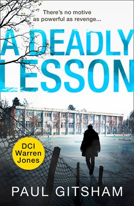 Cover image for A Deadly Lesson