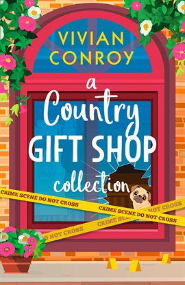 Cover image for A Country Gift Shop Collection