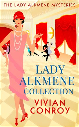 Cover image for Lady Alkmene Collection