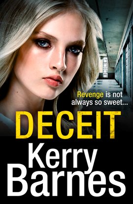 Cover image for Deceit