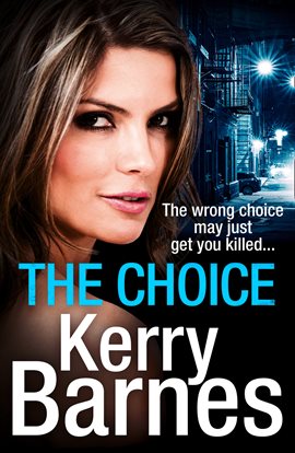 Cover image for The Choice