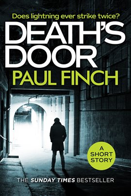 Cover image for Death's Door