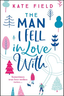 Cover image for The Man I Fell In Love With