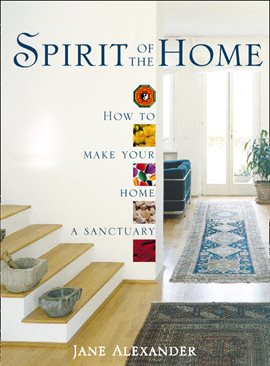 Cover image for Spirit of the Home