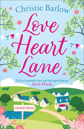 Cover image for Love Heart Lane