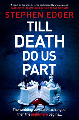 Cover image for Till Death Do Us Part