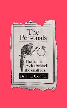 Cover image for The Personals