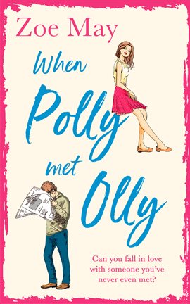 Cover image for When Polly Met Olly