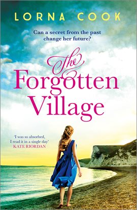 Cover image for The Forgotten Village