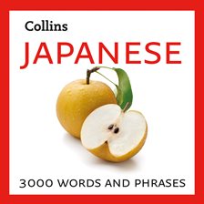 Learn Japanese: 3000 Essential Words and Phrases