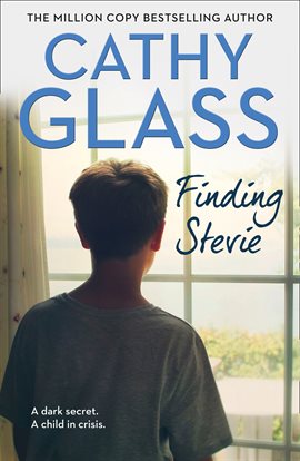 Cover image for Finding Stevie
