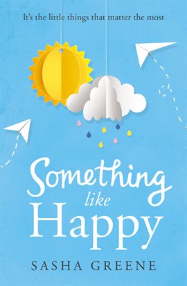 Cover image for Something Like Happy