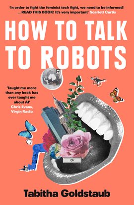 Cover image for How To Talk To Robots
