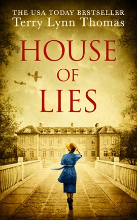 Cover image for House of Lies