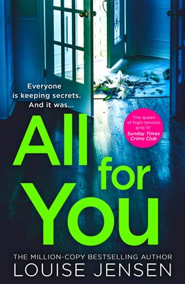 Cover image for All For You