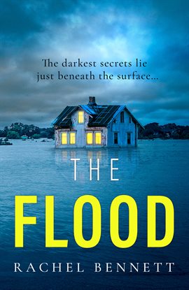 Imagen de portada para The Flood
