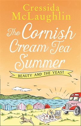 Cover image for Beauty and the Yeast