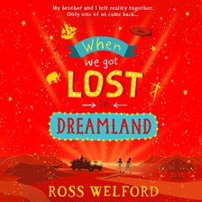 Cover image for When We Got Lost in Dreamland