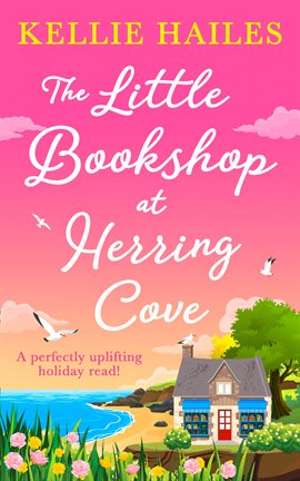 Cover image for The Little Bookshop at Herring Cove