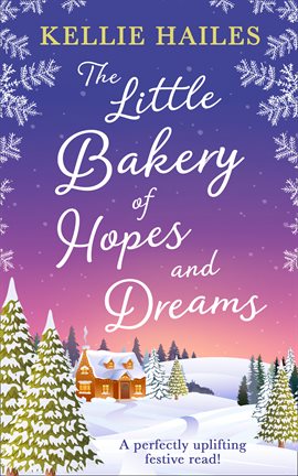 Cover image for The Little Bakery of Hopes and Dreams