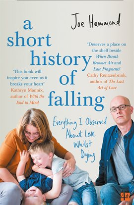 Cover image for A Short History of Falling