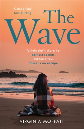 Cover image for The Wave