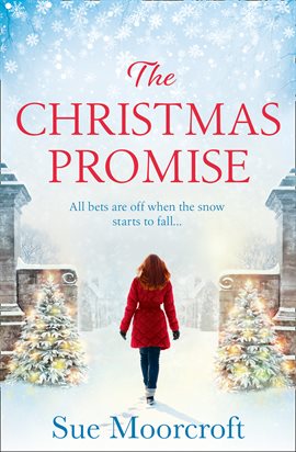 Cover image for The Christmas Promise
