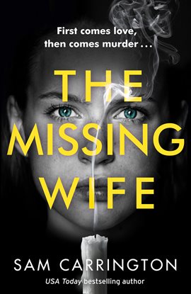 Cover image for The Missing Wife