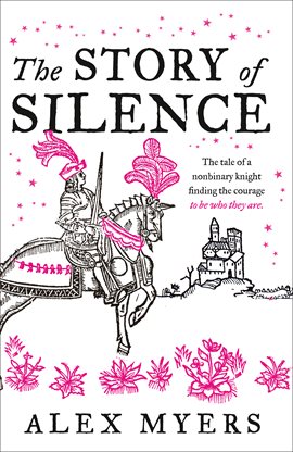 Cover image for The Story of Silence