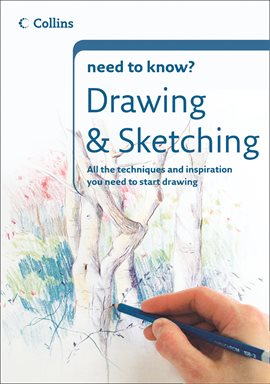 Imagen de portada para Drawing and Sketching