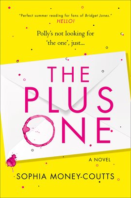 Cover image for The Plus One