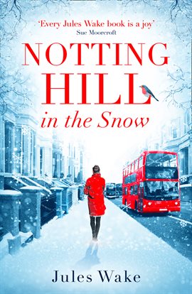 Cover image for Notting Hill in the Snow