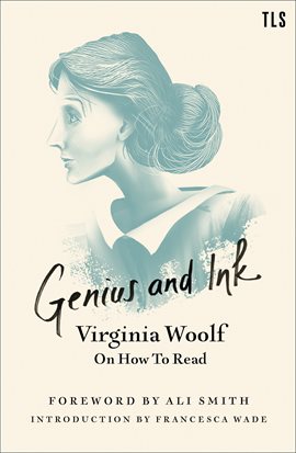 Cover image for Genius and Ink