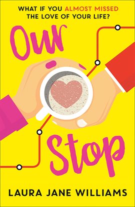 Imagen de portada para Our Stop