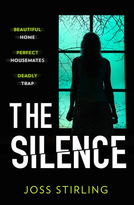 Cover image for The Silence