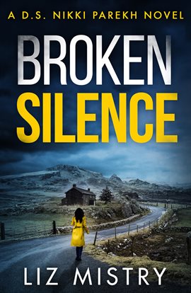 Cover image for Broken Silence