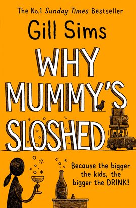 Cover image for Why Mummy's Sloshed