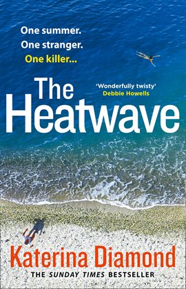 Cover image for The Heatwave