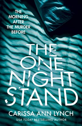 Cover image for The One Night Stand