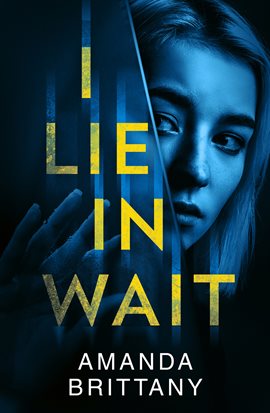 Cover image for I Lie in Wait