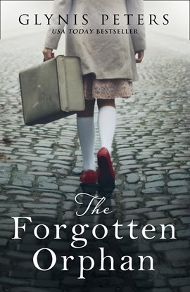 Cover image for The Forgotten Orphan