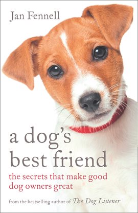 Cover image for A Dog's Best Friend