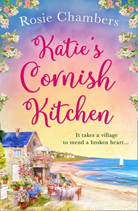 Cover image for Katie's Cornish Kitchen