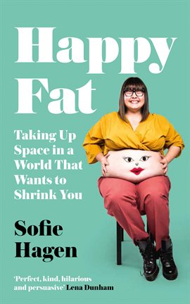 Cover image for Happy Fat