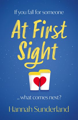 Cover image for At First Sight
