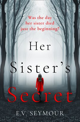 Cover image for Her Sister's Secret