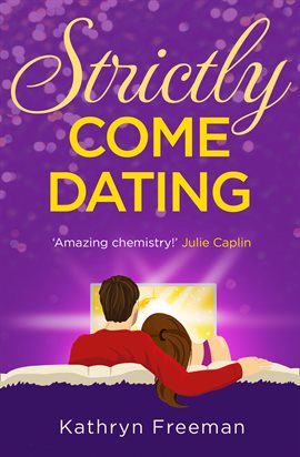 Cover image for Strictly Come Dating